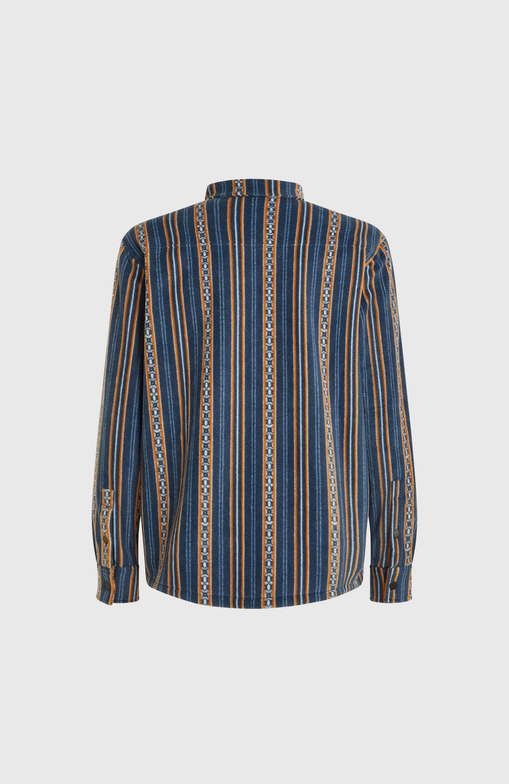 O'Riginals Superfleece Shirt Blue Originals Jstripe
