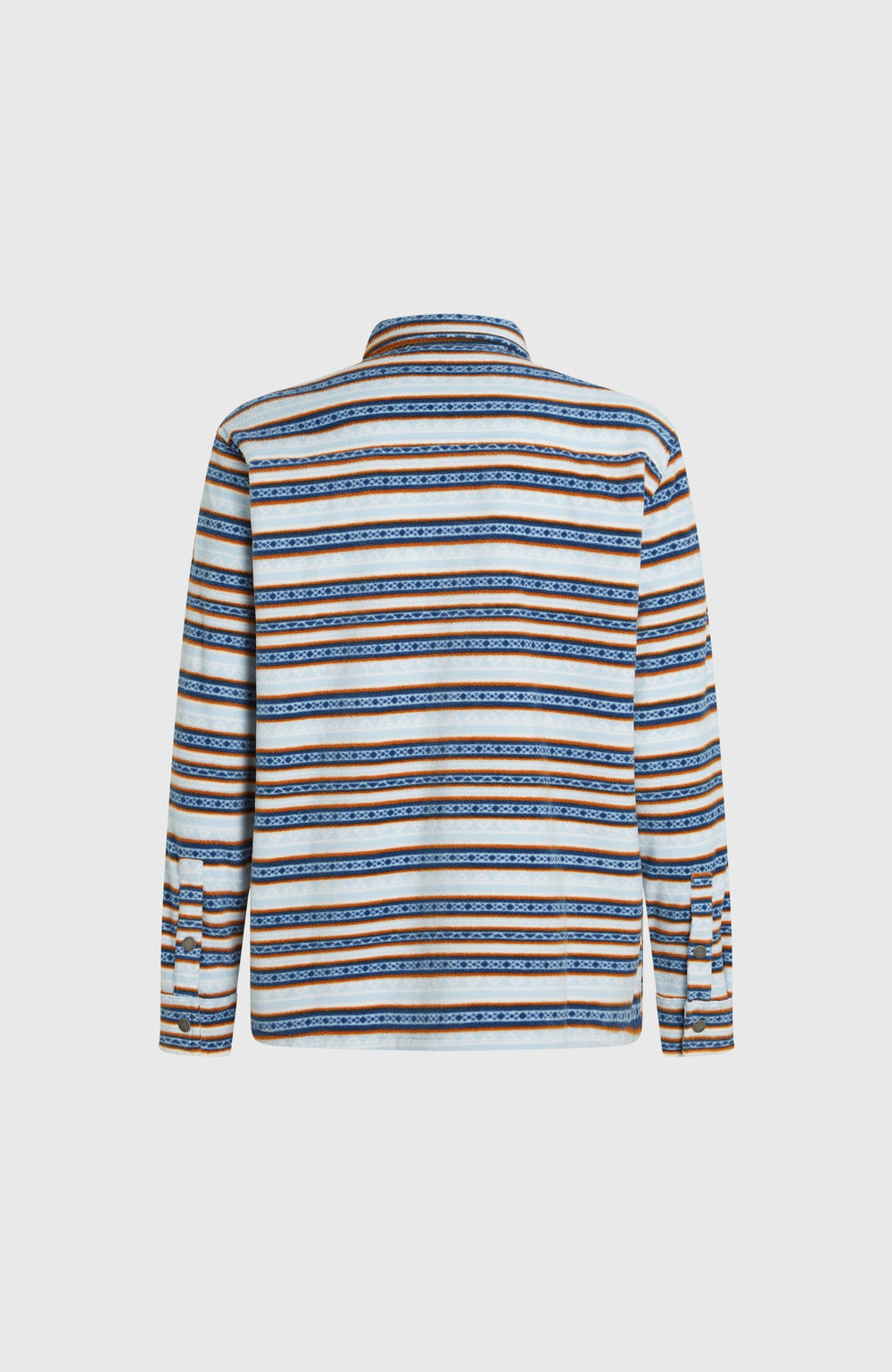 O'Riginals Superfleece Shirt Blue Originals Hstripe
