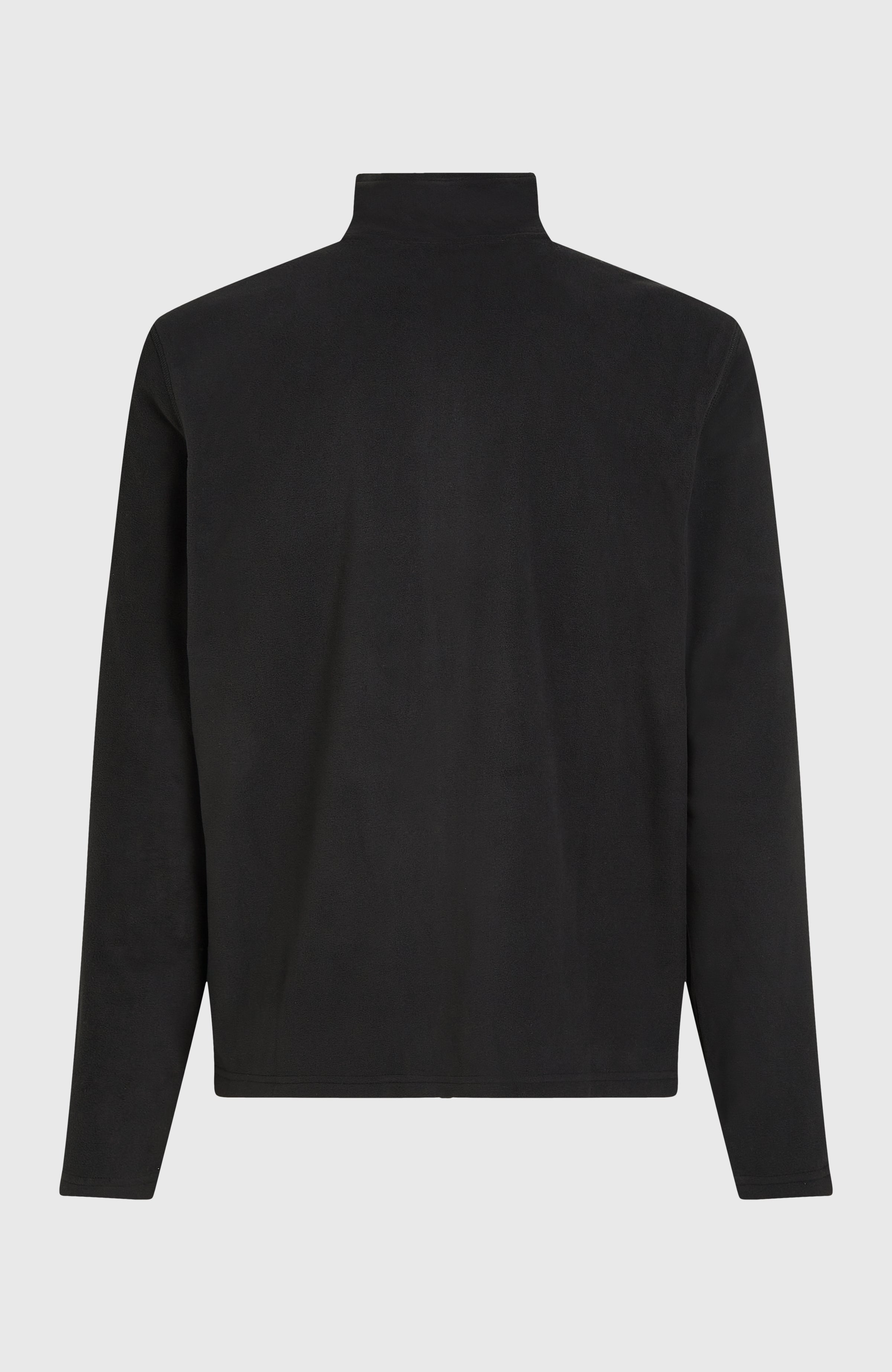 FWC'Cruz Jack's Polartec® Full-Zip Fleece Black Out