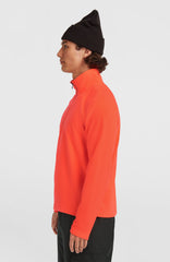 FWC'Cruz Jack's Polartec® Half-Zip Fleece Tokyo Lights