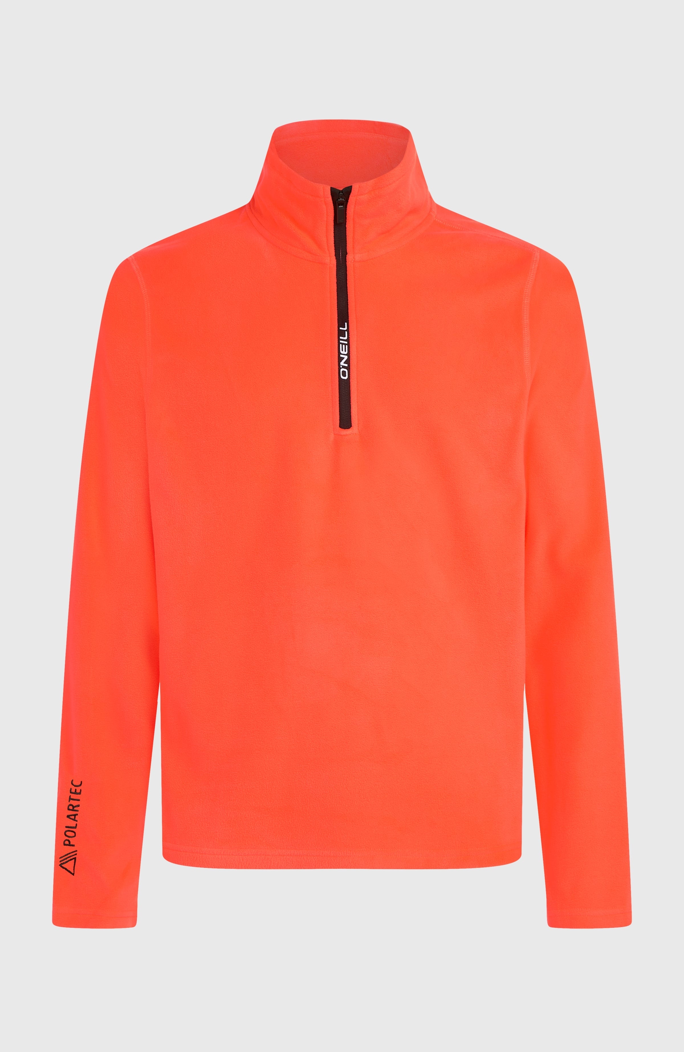 FWC'Cruz Jack's Polartec® Half-Zip Fleece Tokyo Lights