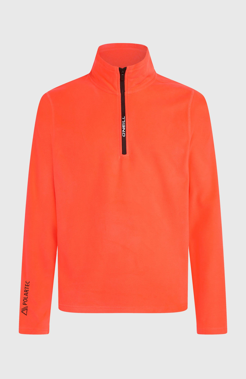 FWC'Cruz Jack's Polartec® Half-Zip Fleece Tokyo Lights