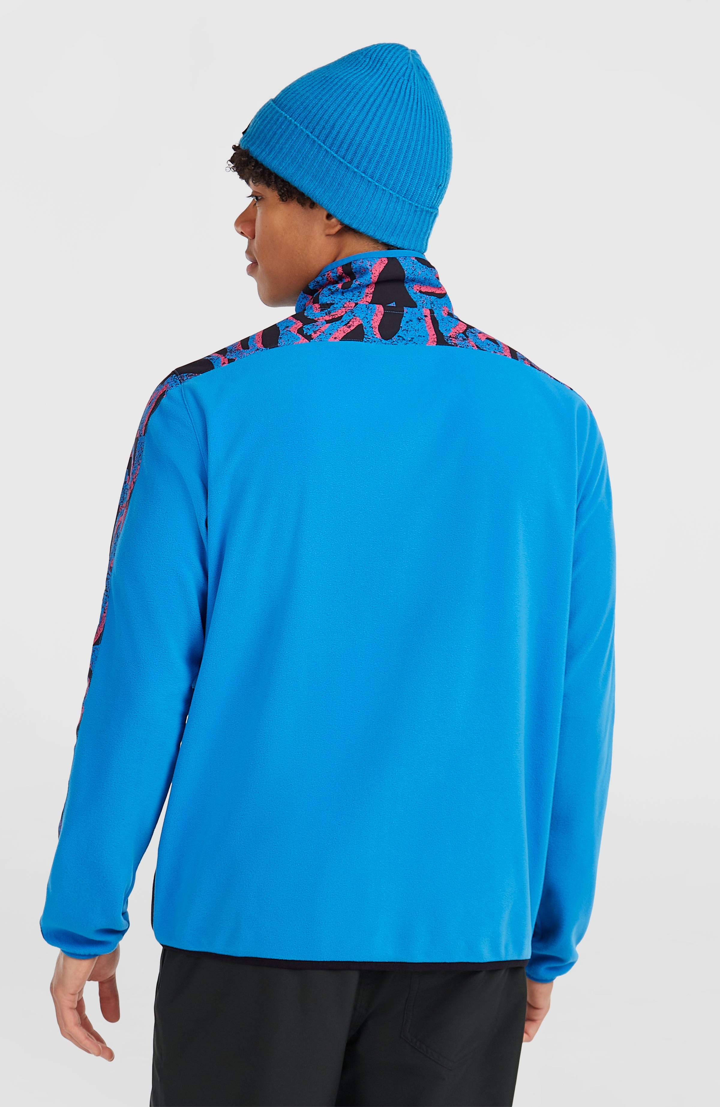 FWC'Play Polartec® Fleece Pink Legacy