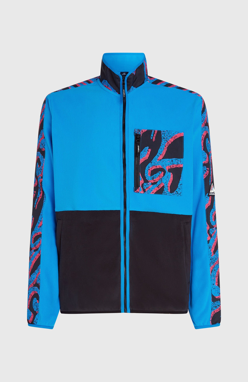 FWC'Play Polartec® Fleece Pink Legacy