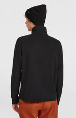 FWC'Cruz Jack's Polartec® Half-Zip Fleece Black Out