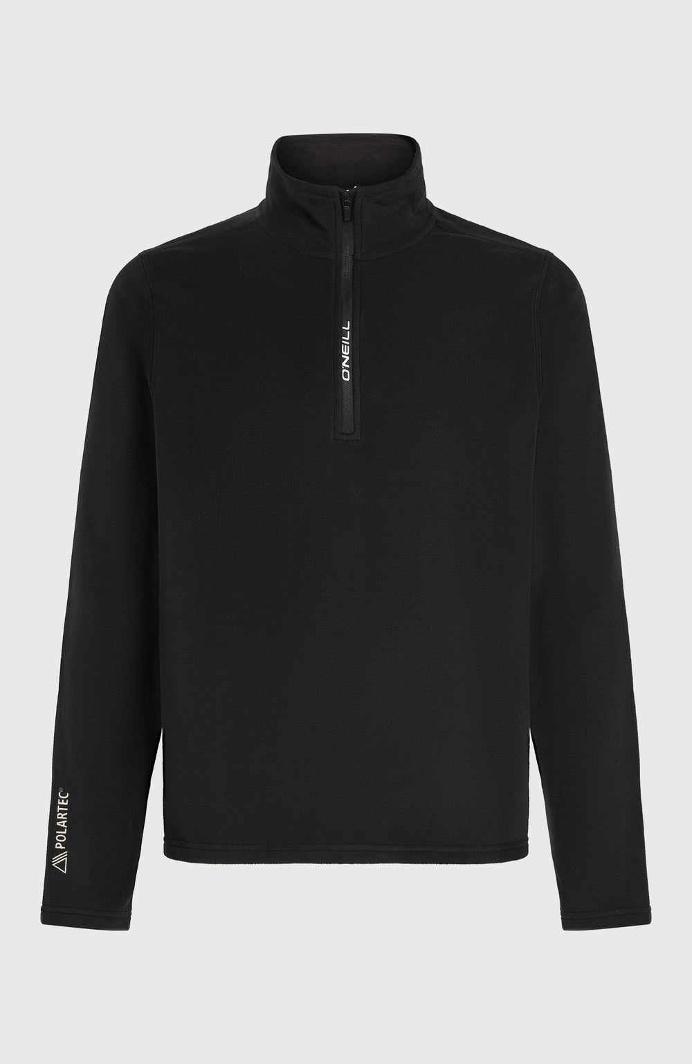 FWC'Cruz Jack's Polartec® Half-Zip Fleece Black Out