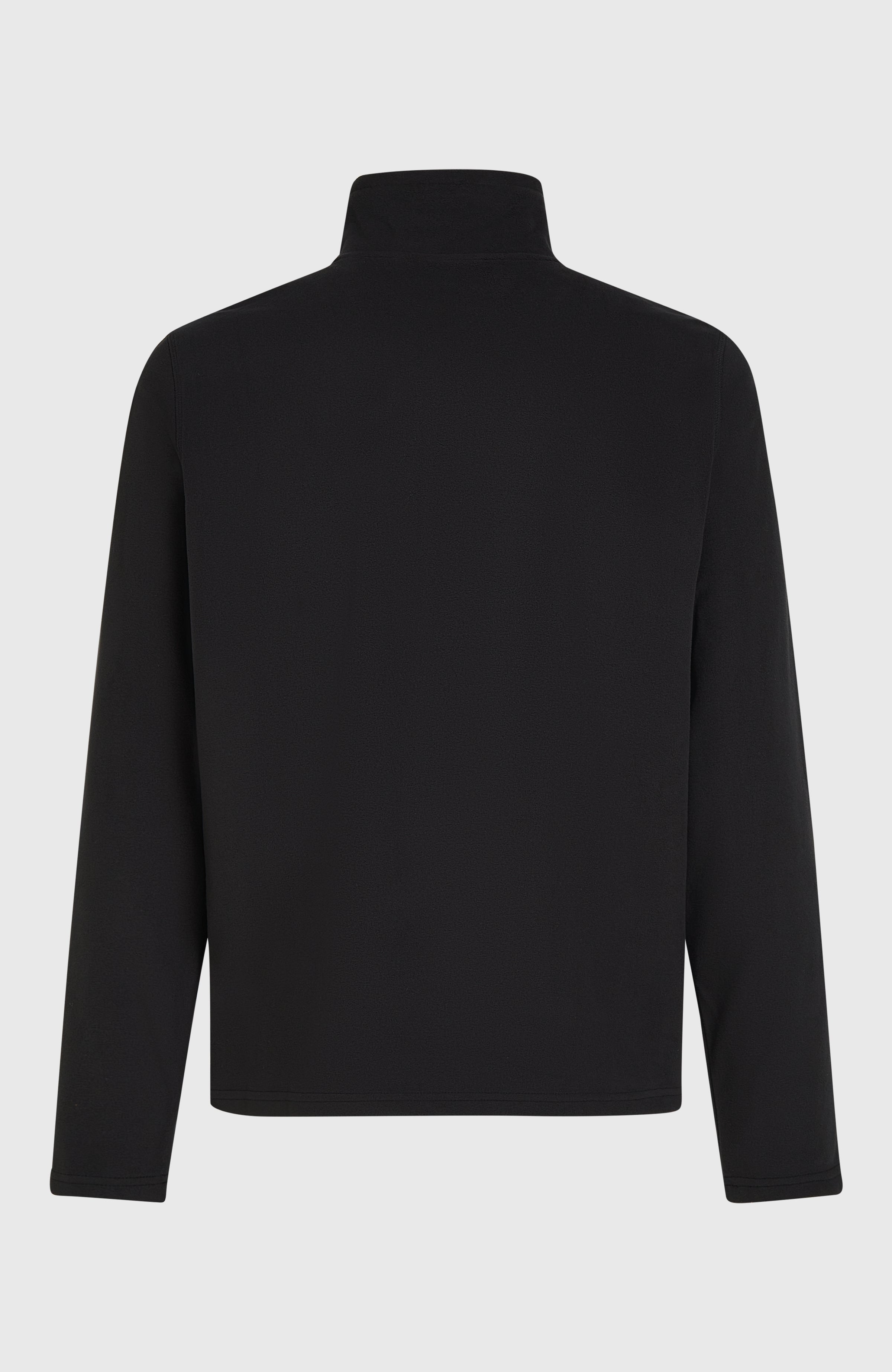 FWC'Cruz Jack's Polartec® Half-Zip Fleece Black Out