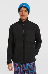 FWC'Play Polartec® Fleece Black Out