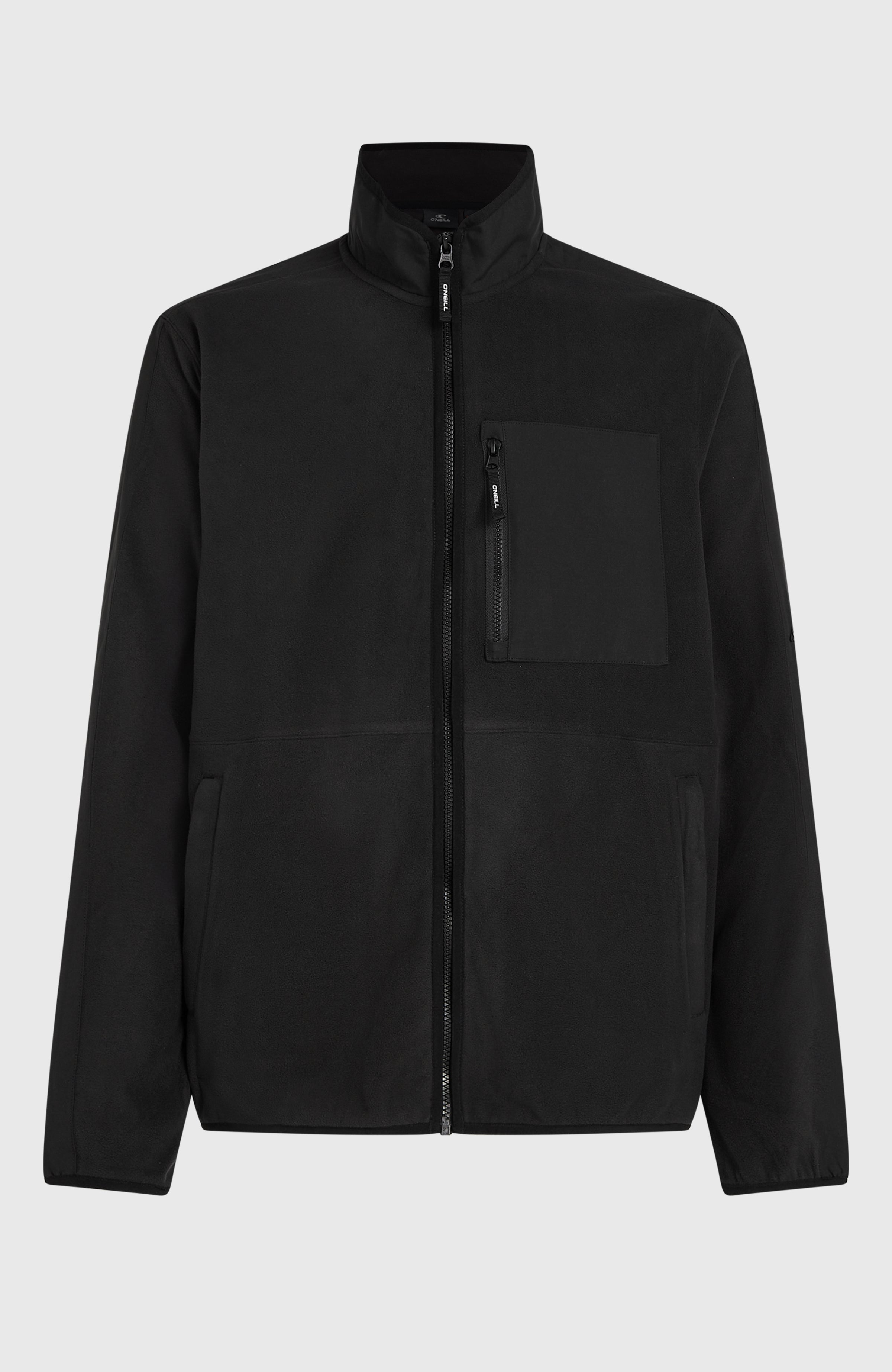 FWC'Play Polartec® Fleece Black Out