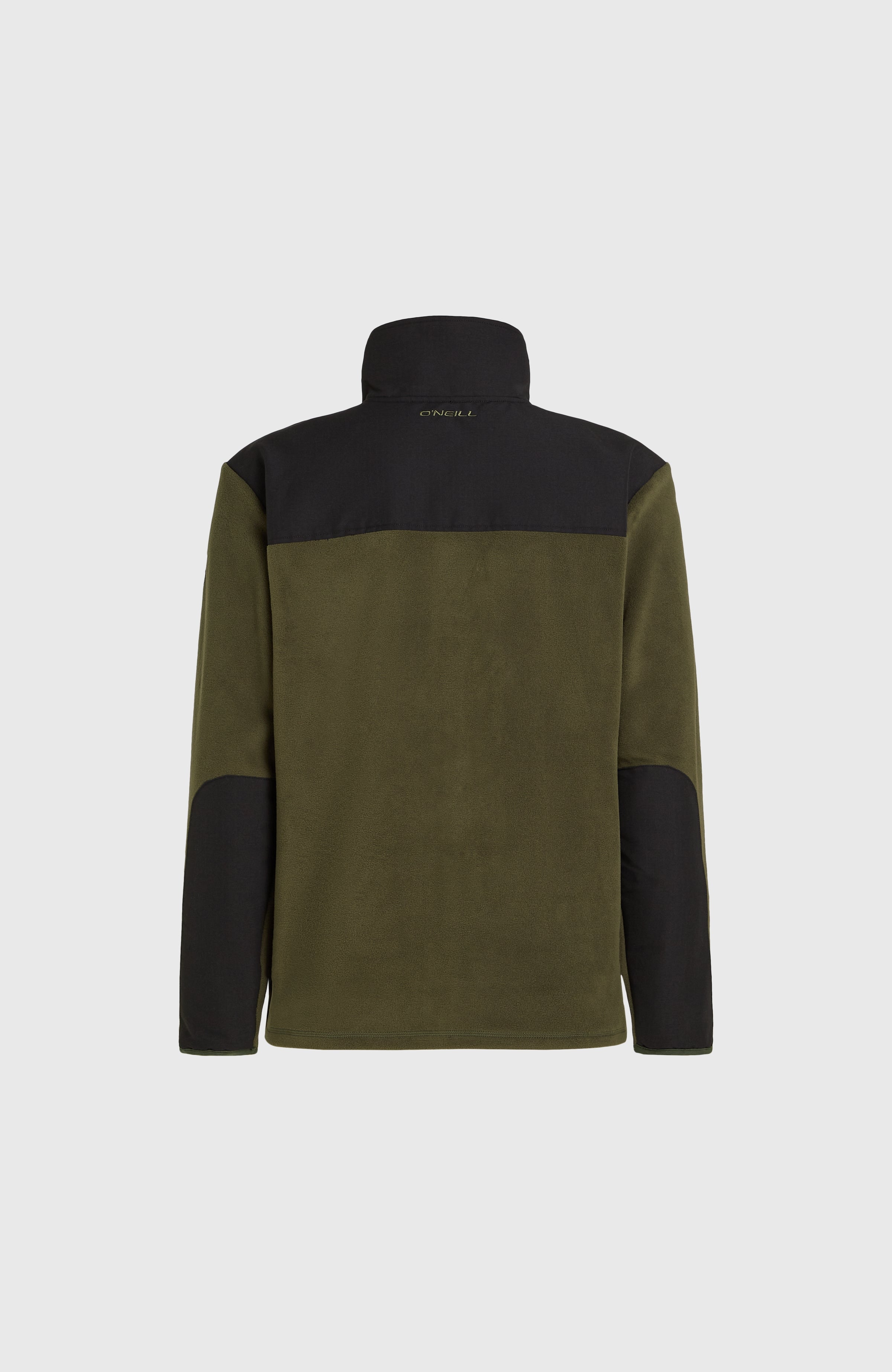 Utility Polartec® 200 Full-Zip Fleece Forest Night Colour Block