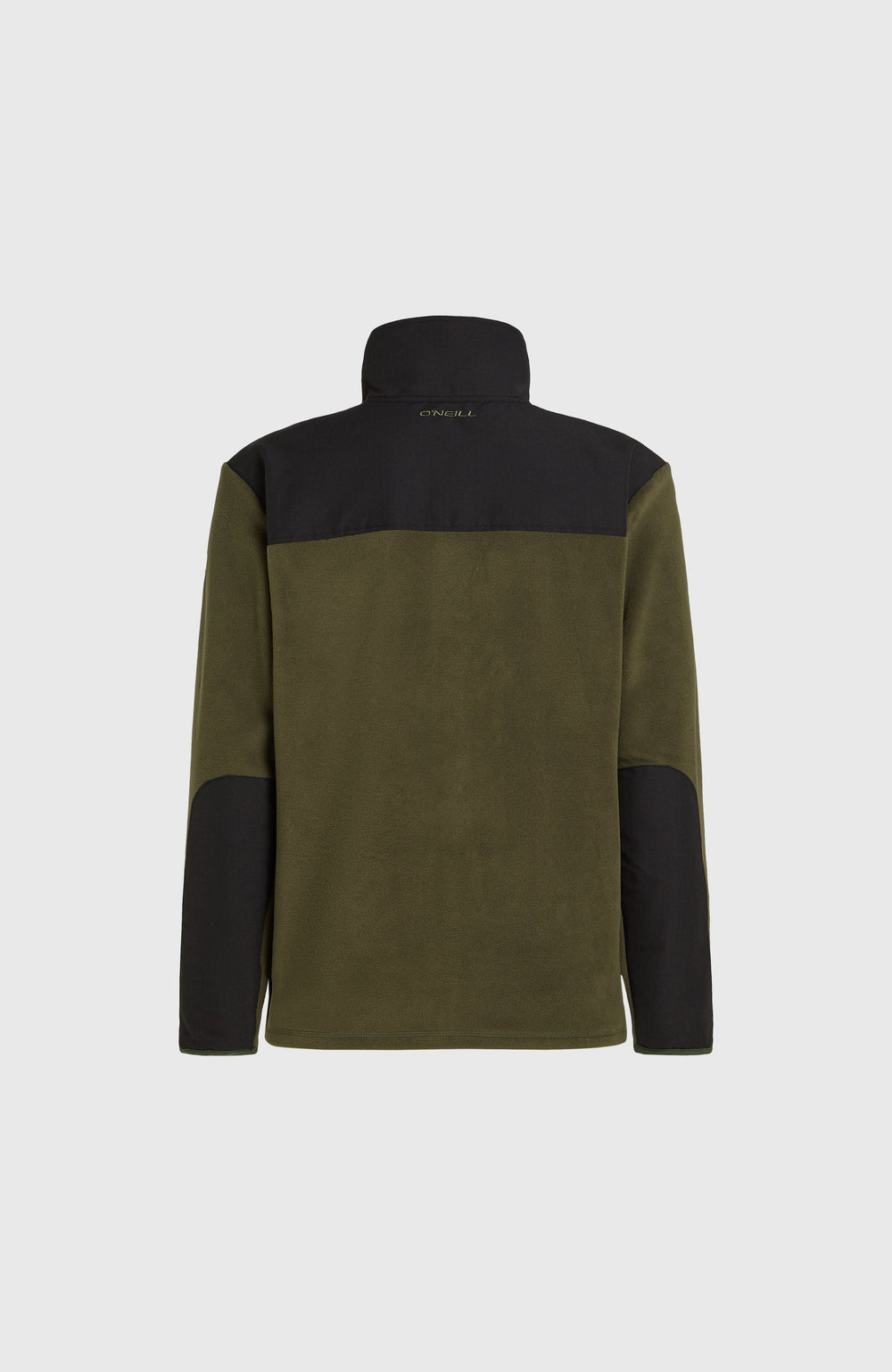 Utility Polartec® 200 Full-Zip Fleece Forest Night Colour Block