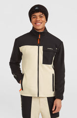 FWC'Peak Polartec® Fleece Macaron Colour Block