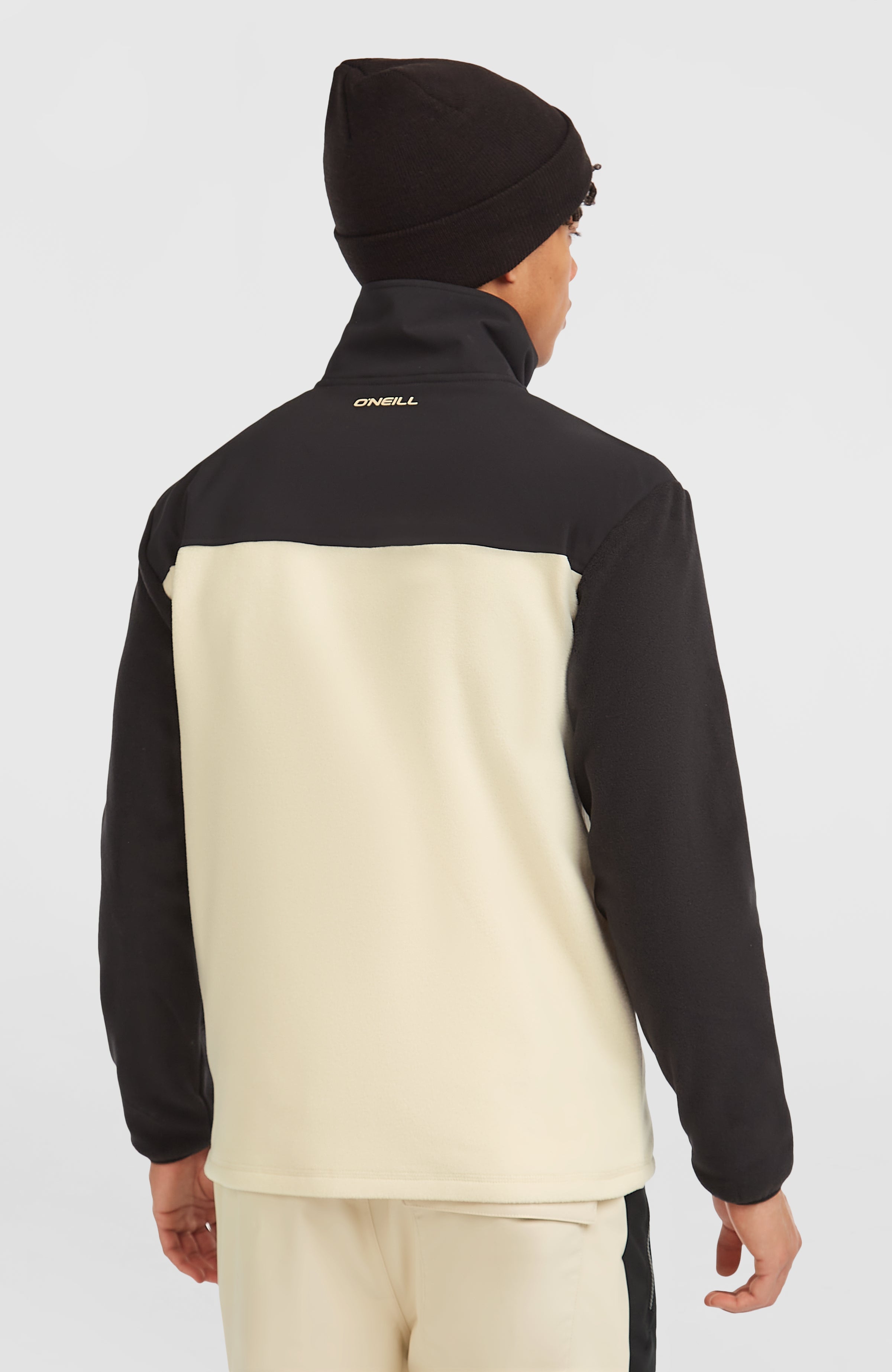 FWC'Peak Polartec® Fleece Macaron Colour Block