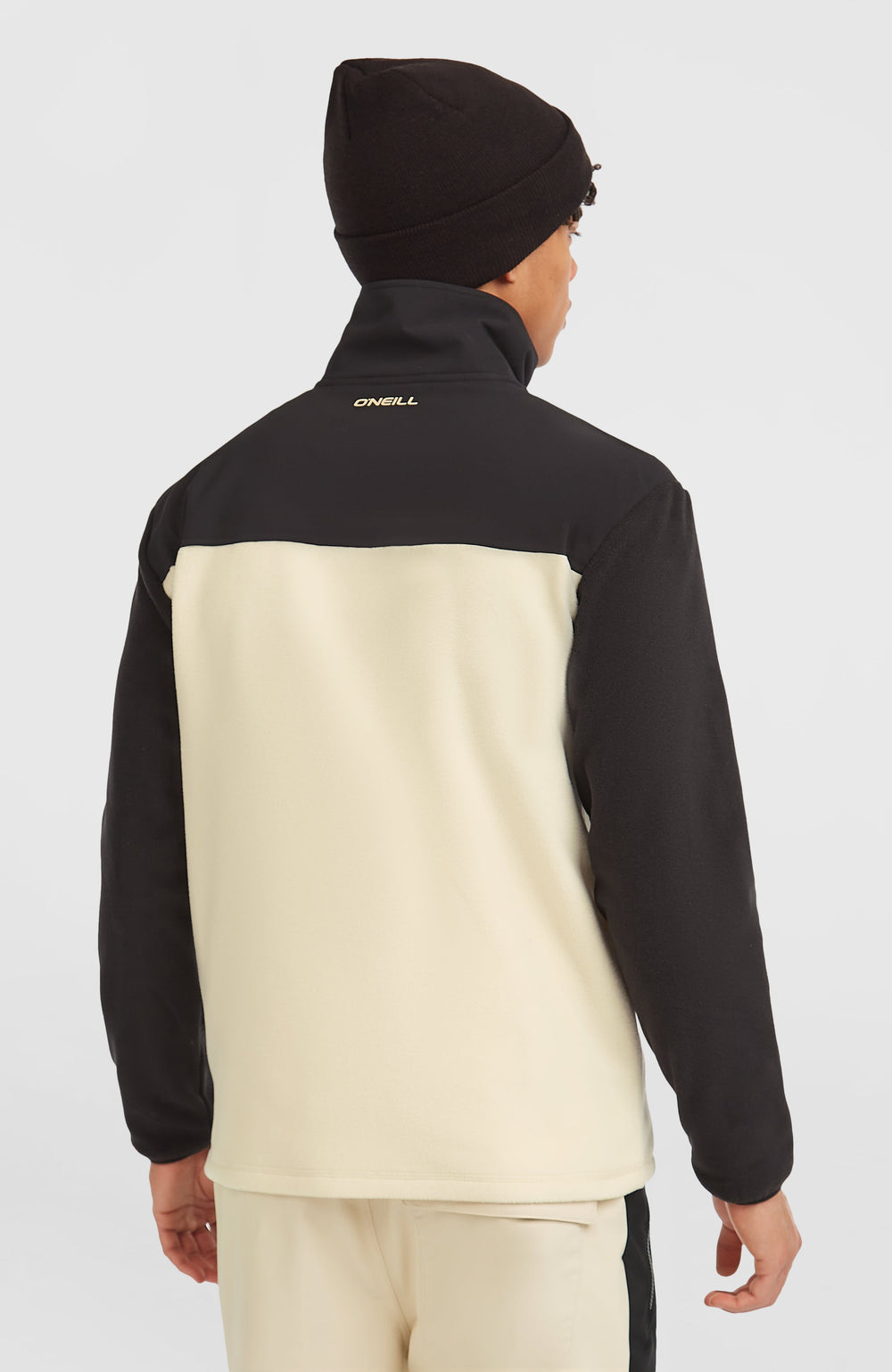 FWC'Peak Polartec® Fleece Macaron Colour Block