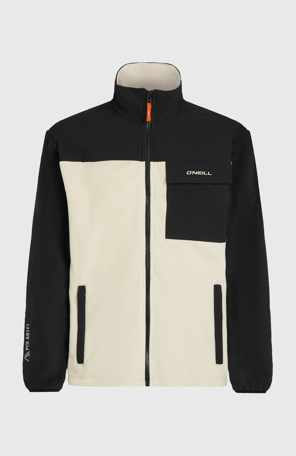 FWC'Peak Polartec® Fleece Macaron Colour Block