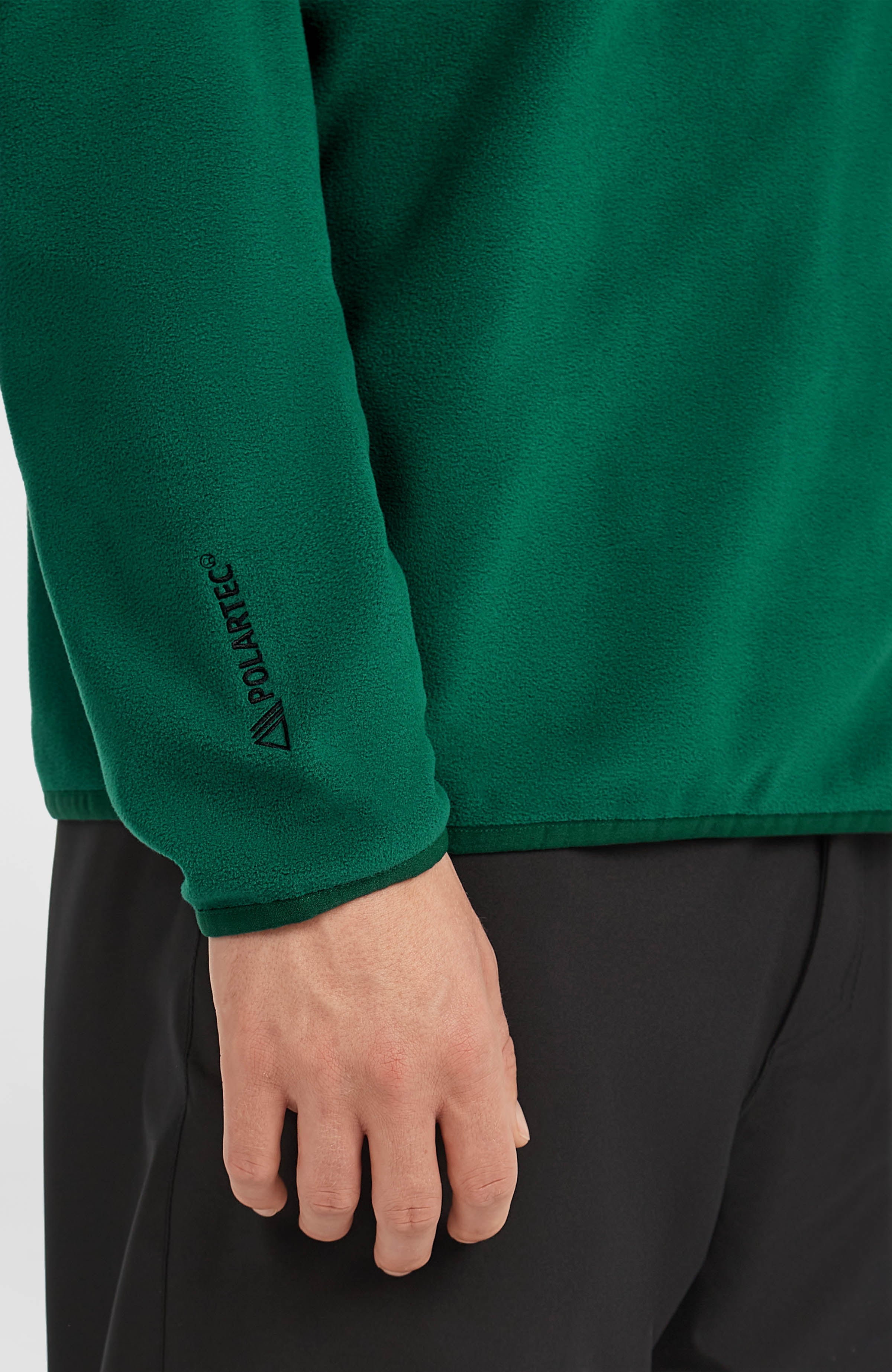 FWC'Cruz Triple Polartec® Fleece Black Out Colour Block
