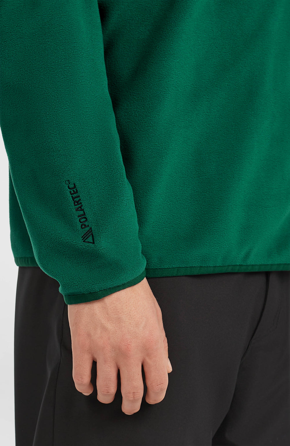 FWC'Cruz Triple Polartec® Fleece Black Out Colour Block
