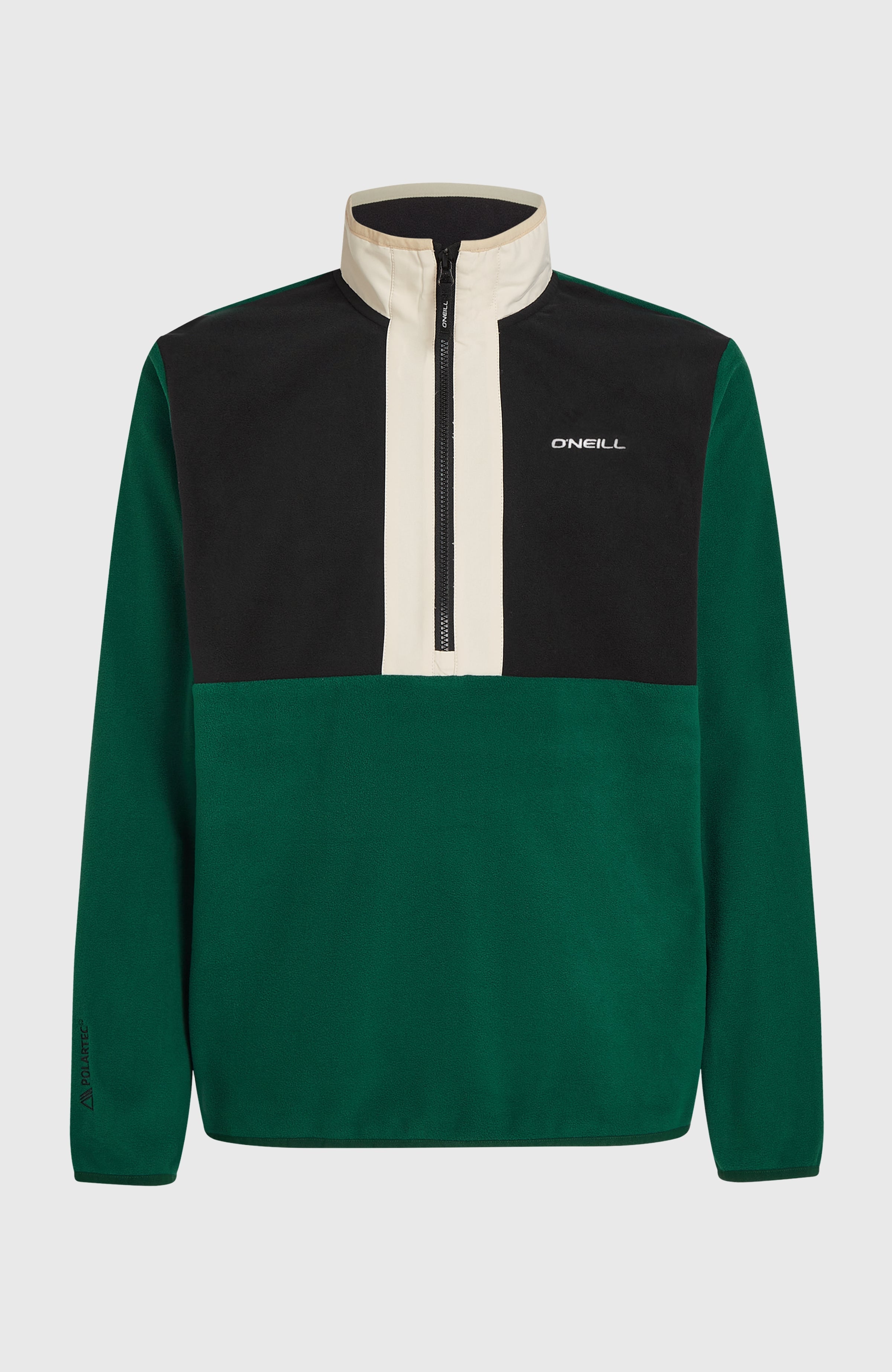FWC'Cruz Triple Polartec® Fleece Black Out Colour Block
