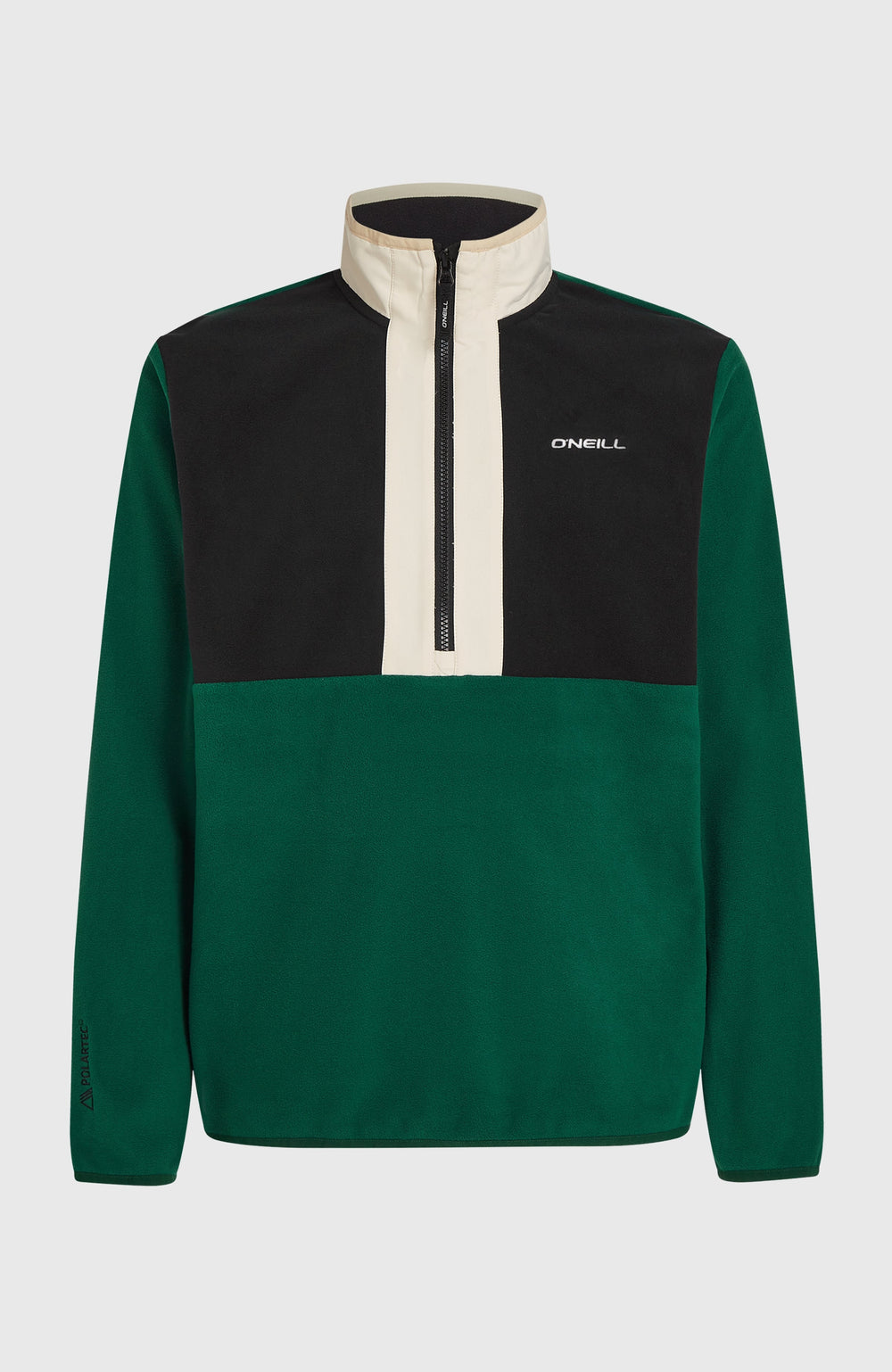 FWC'Cruz Triple Polartec® Fleece Black Out Colour Block