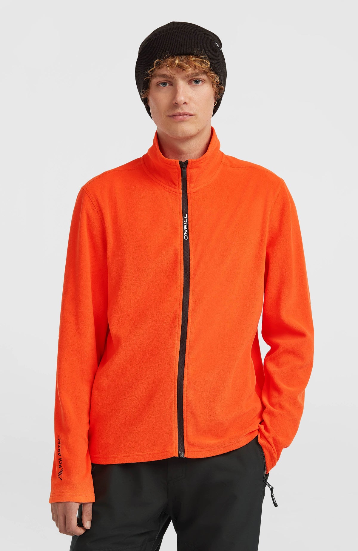 FWC'Cruz Jack's Polartec® Full-Zip Fleece Flame