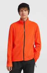 FWC'Cruz Jack's Polartec® Full-Zip Fleece Flame