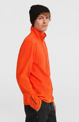 FWC'Cruz Jack's Polartec® Full-Zip Fleece Flame