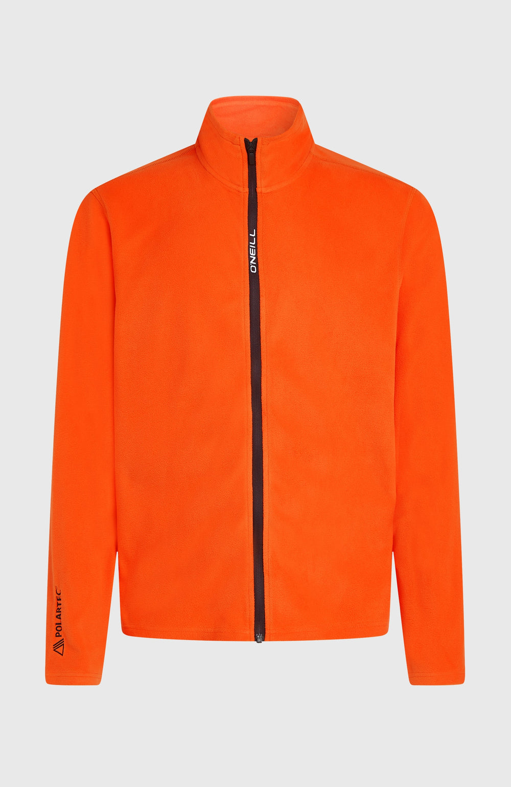 FWC'Cruz Jack's Polartec® Full-Zip Fleece Flame