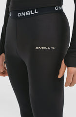 Baselayer Bottoms Black Out