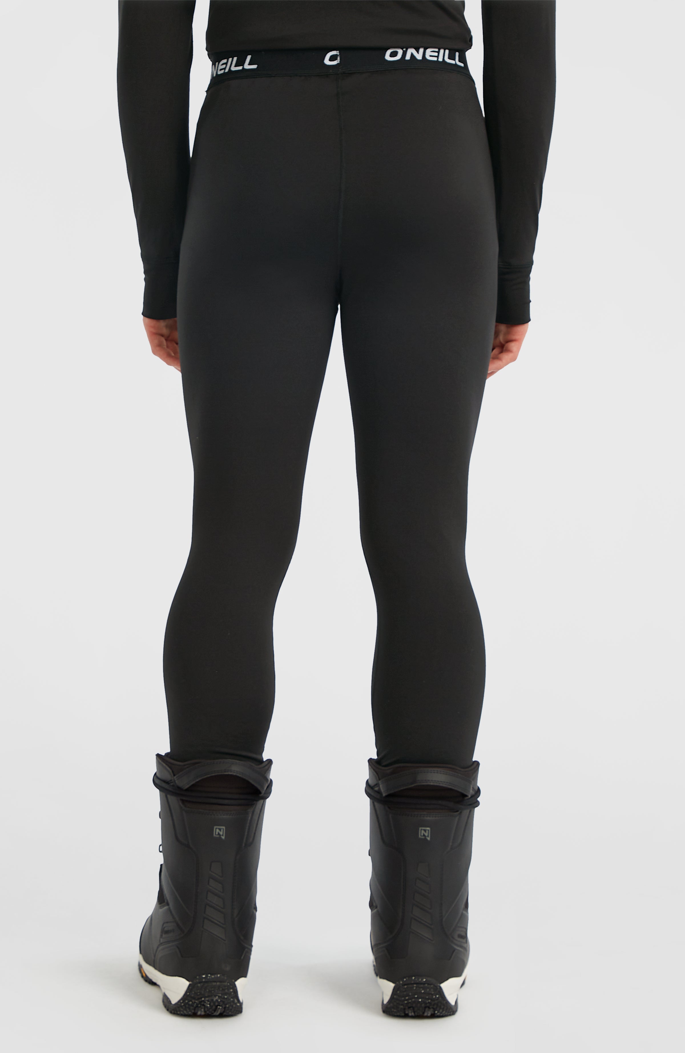 Baselayer Bottoms Black Out