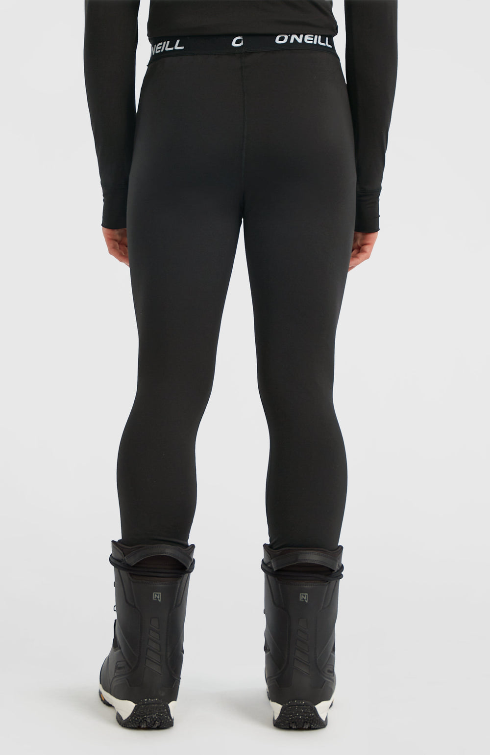 Baselayer Bottoms Black Out
