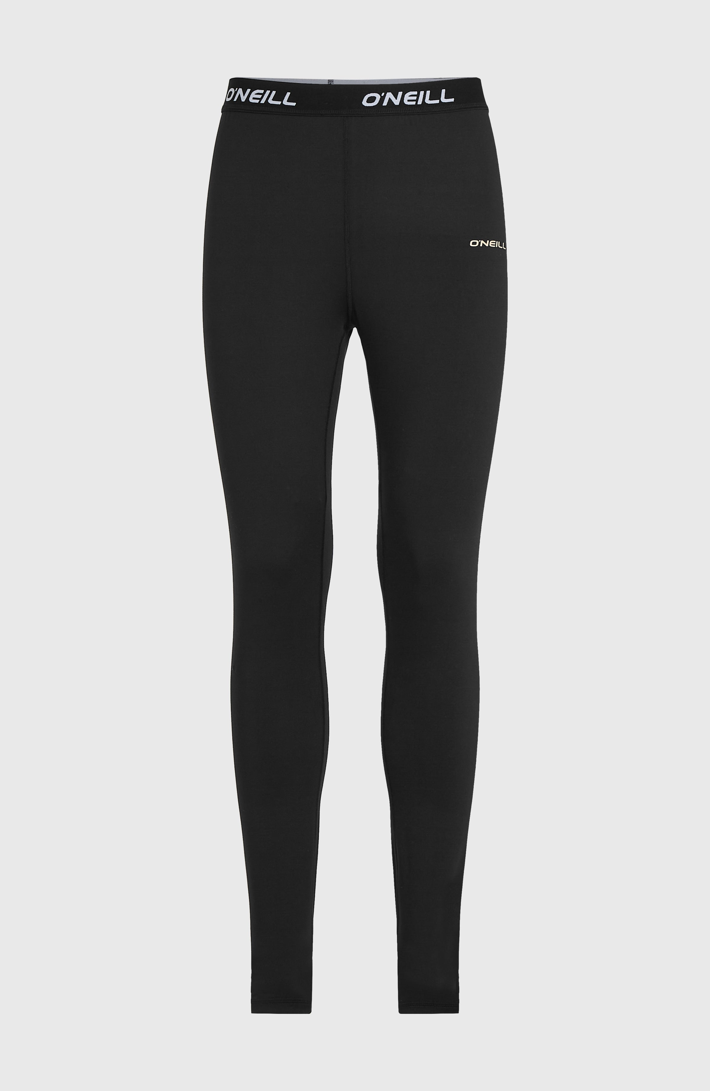Baselayer Bottoms Black Out