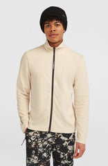 FWC'Cruz Jack's Polartec® Full-Zip Fleece Macaron