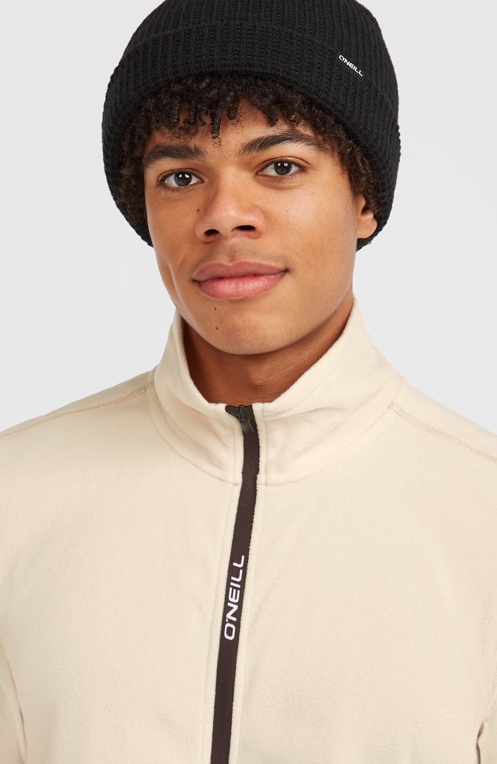 FWC'Cruz Jack's Polartec® Full-Zip Fleece Macaron
