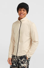 FWC'Cruz Jack's Polartec® Full-Zip Fleece Macaron