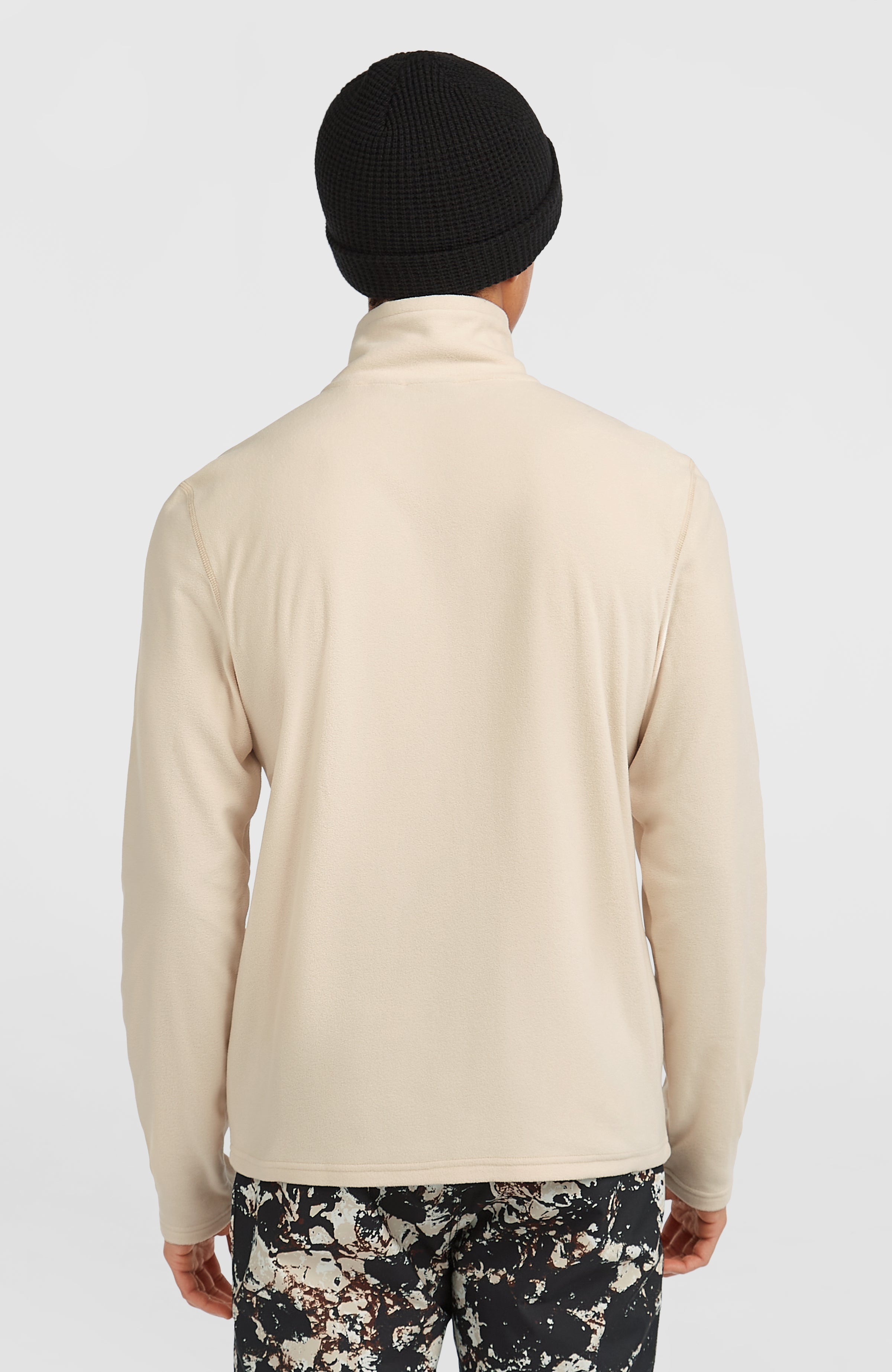 FWC'Cruz Jack's Polartec® Full-Zip Fleece Macaron