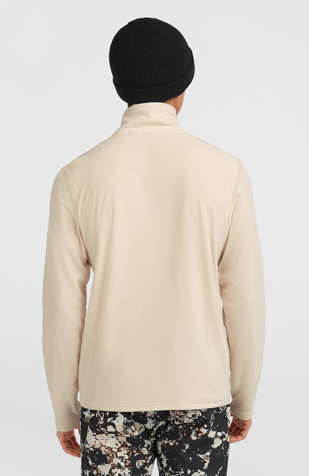FWC'Cruz Jack's Polartec® Full-Zip Fleece Macaron