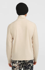 FWC'Cruz Jack's Polartec® Full-Zip Fleece Macaron