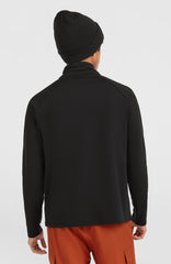 FWC'Cruz Fleece Black Out