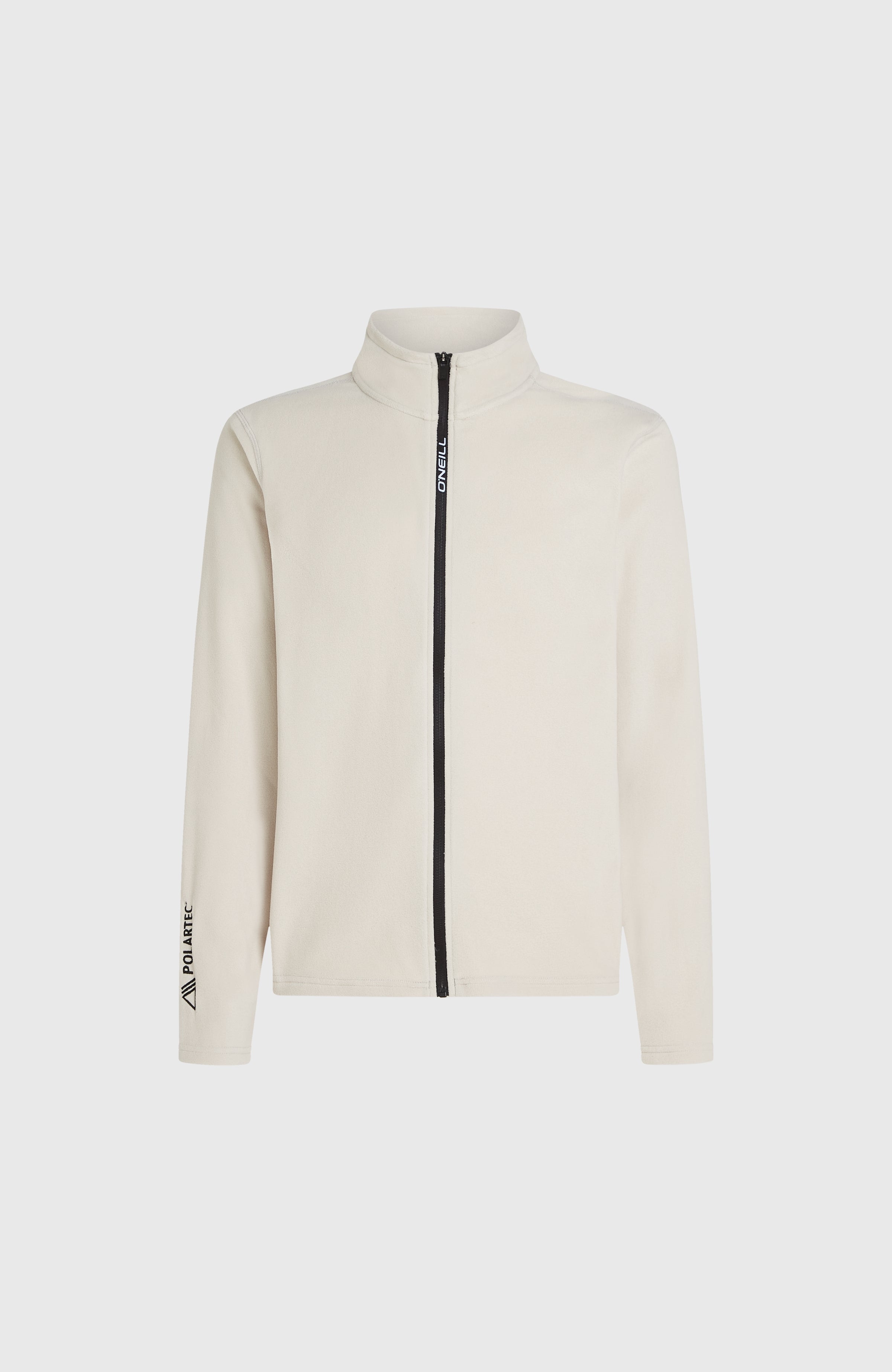 Jack's Polartec® 100 Full-Zip Fleece Atmosphere