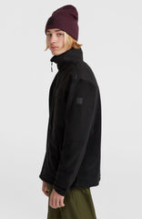 Utility Polartec® 200 Full-Zip Fleece Black Out