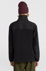 Utility Polartec® 200 Full-Zip Fleece Black Out