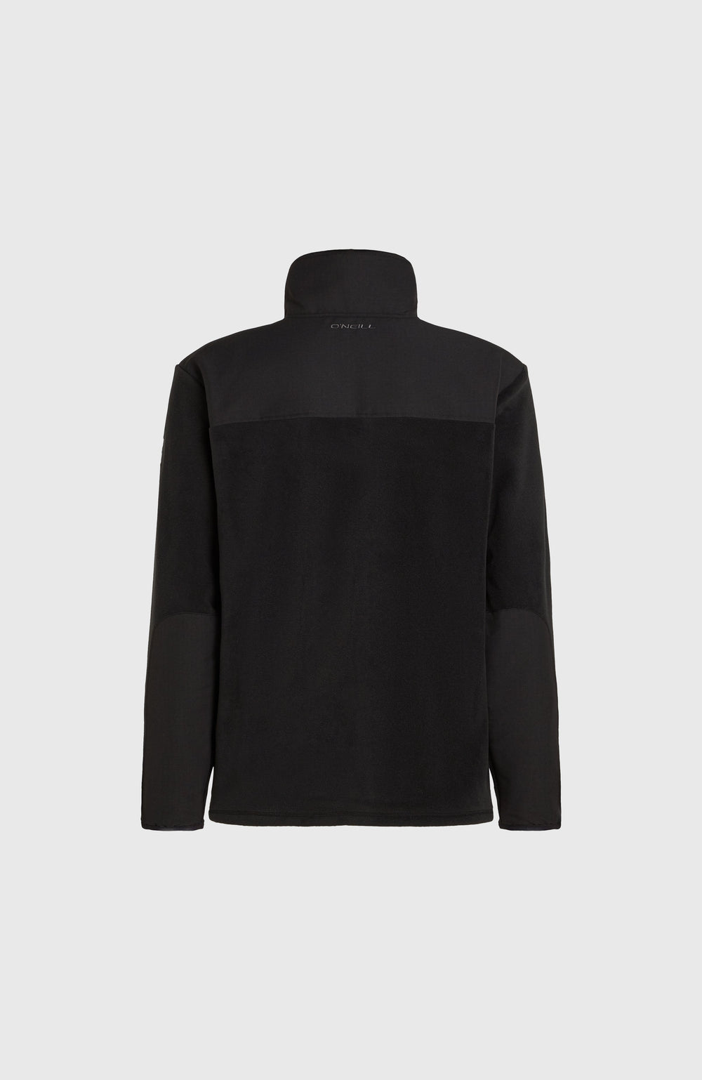 Utility Polartec® 200 Full-Zip Fleece Black Out