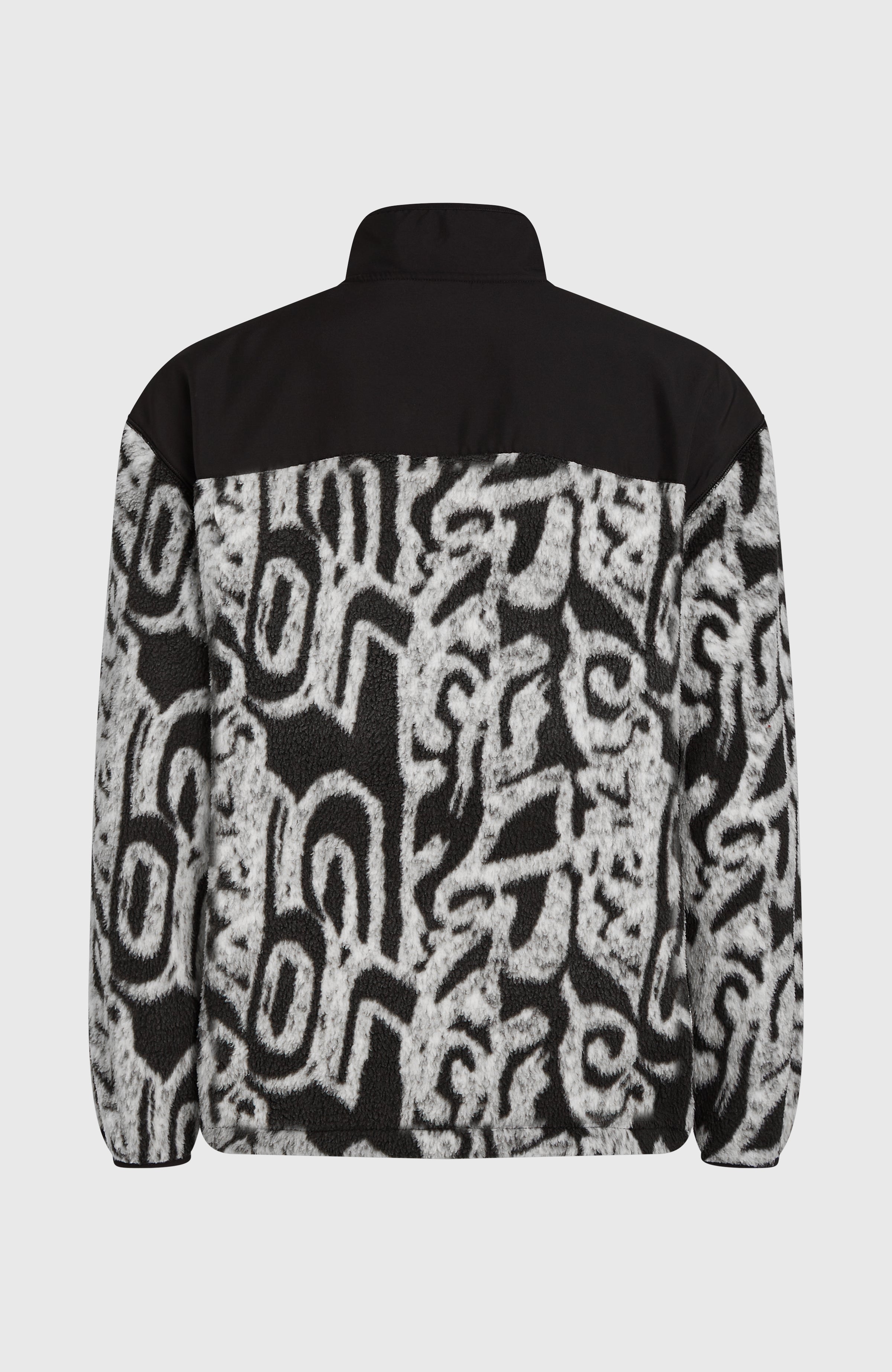 FWC'Play Hyperfleece Black/White Legacy