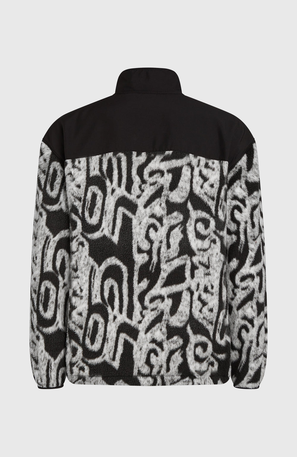 FWC'Play Hyperfleece Black/White Legacy