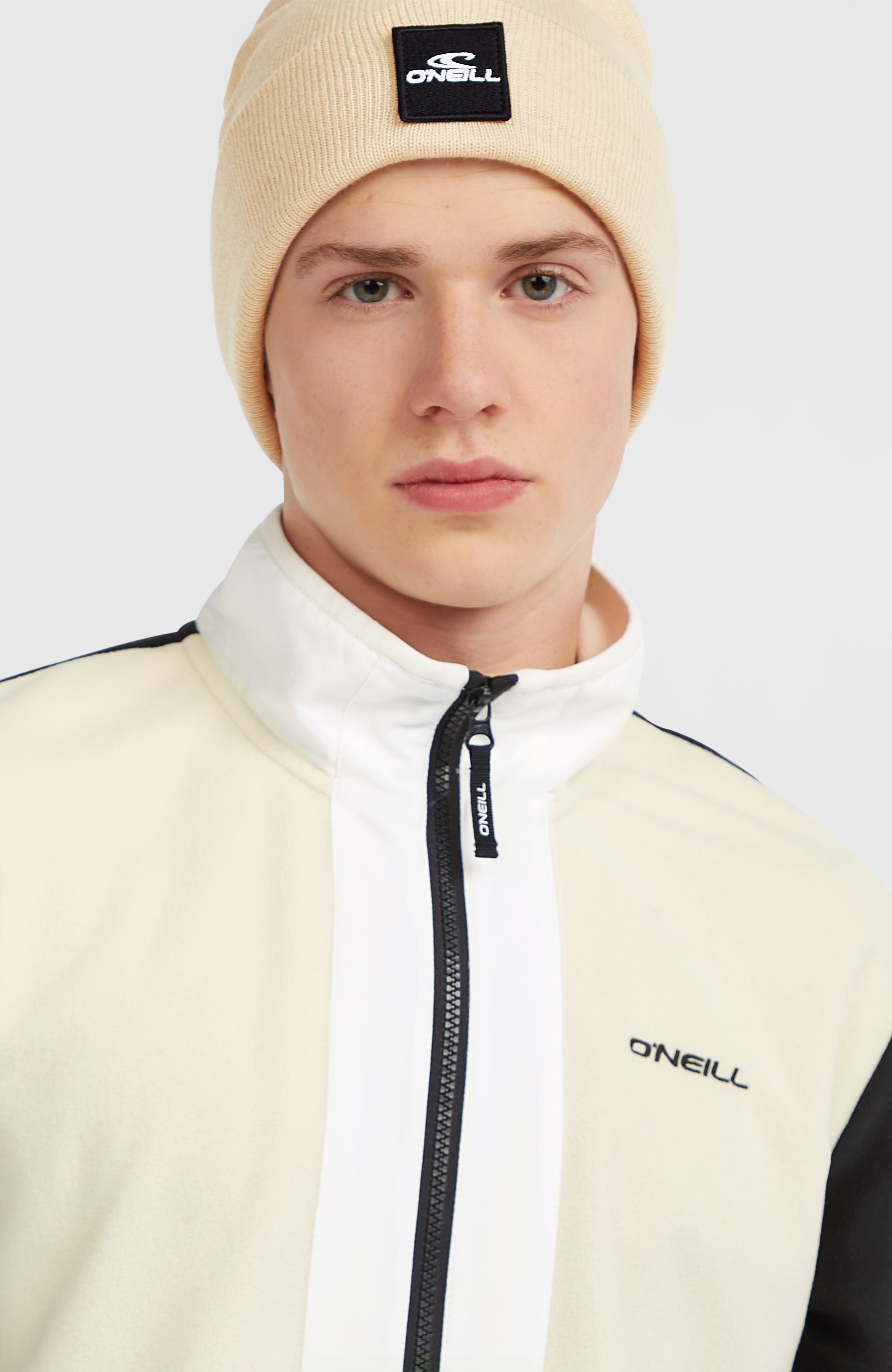 FWC'Cruz Triple Polartec® Fleece Macaron Colour Block