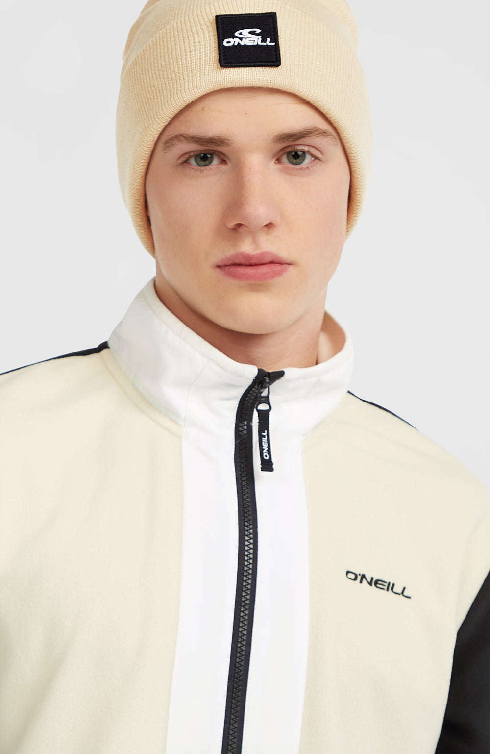 FWC'Cruz Triple Polartec® Fleece Macaron Colour Block