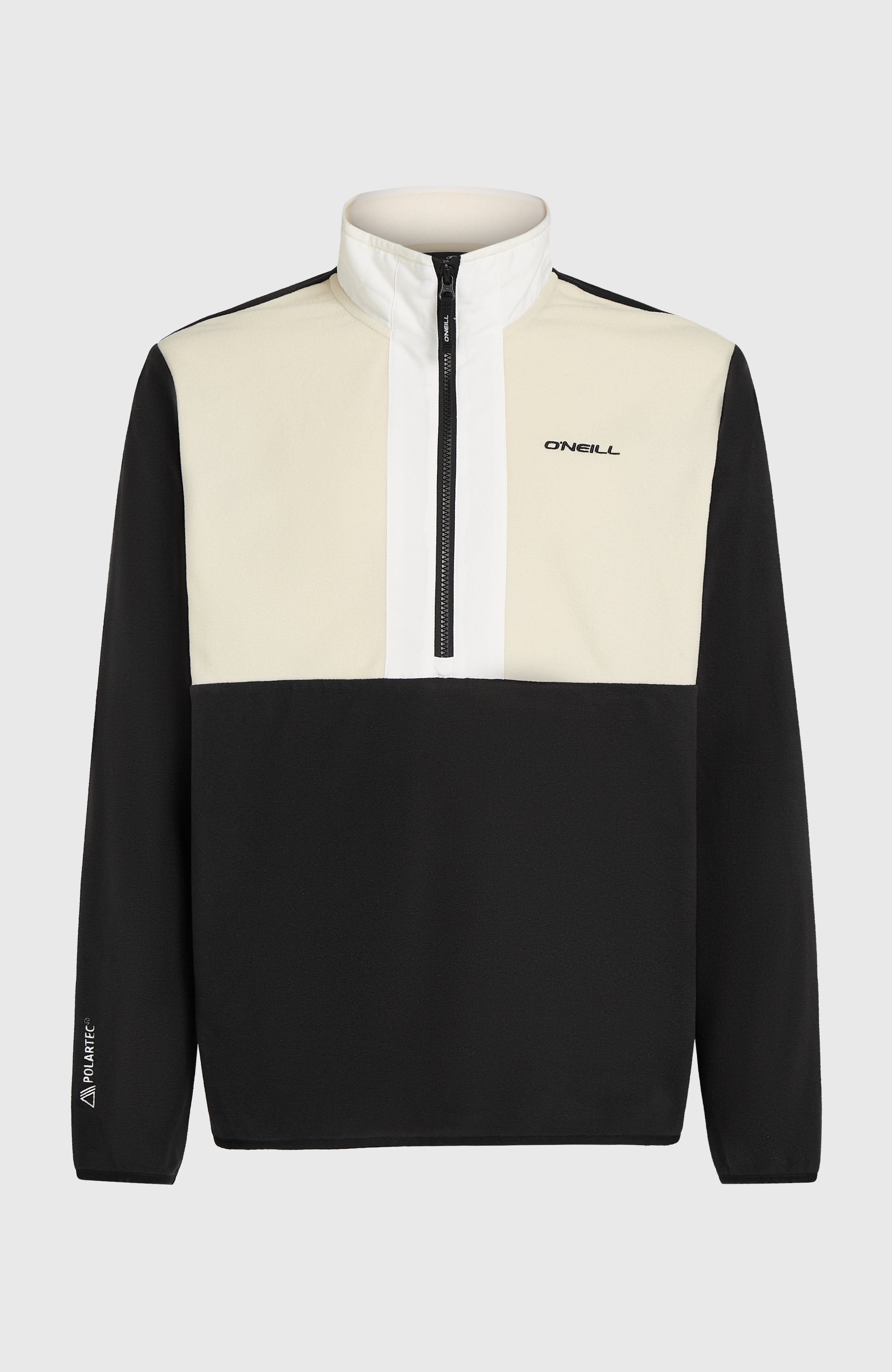 FWC'Cruz Triple Polartec® Fleece Macaron Colour Block