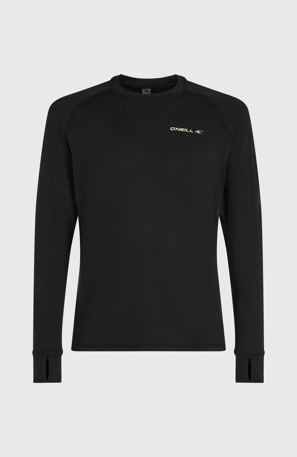 Baselayer Top Black Out
