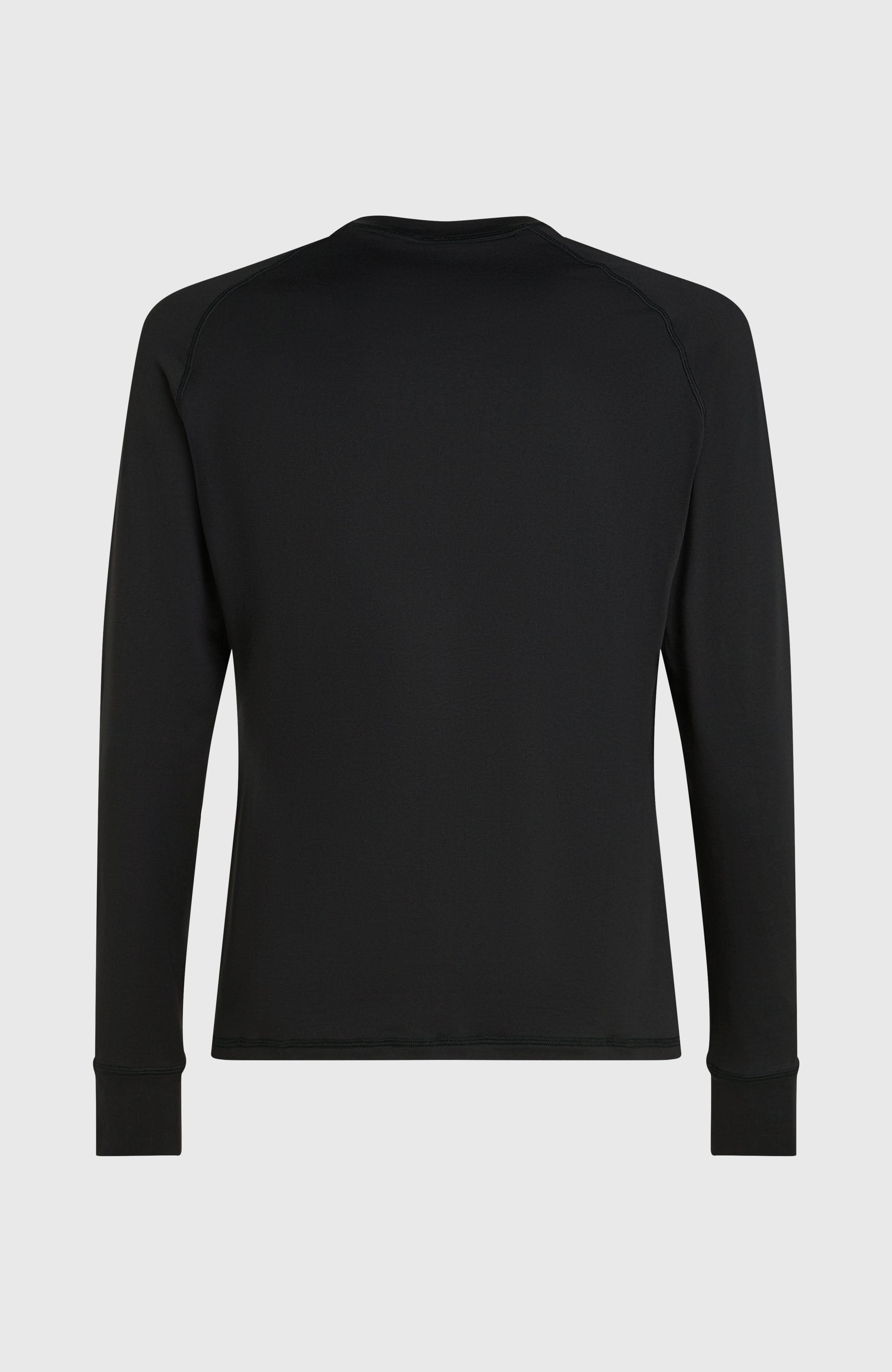Baselayer Top Black Out
