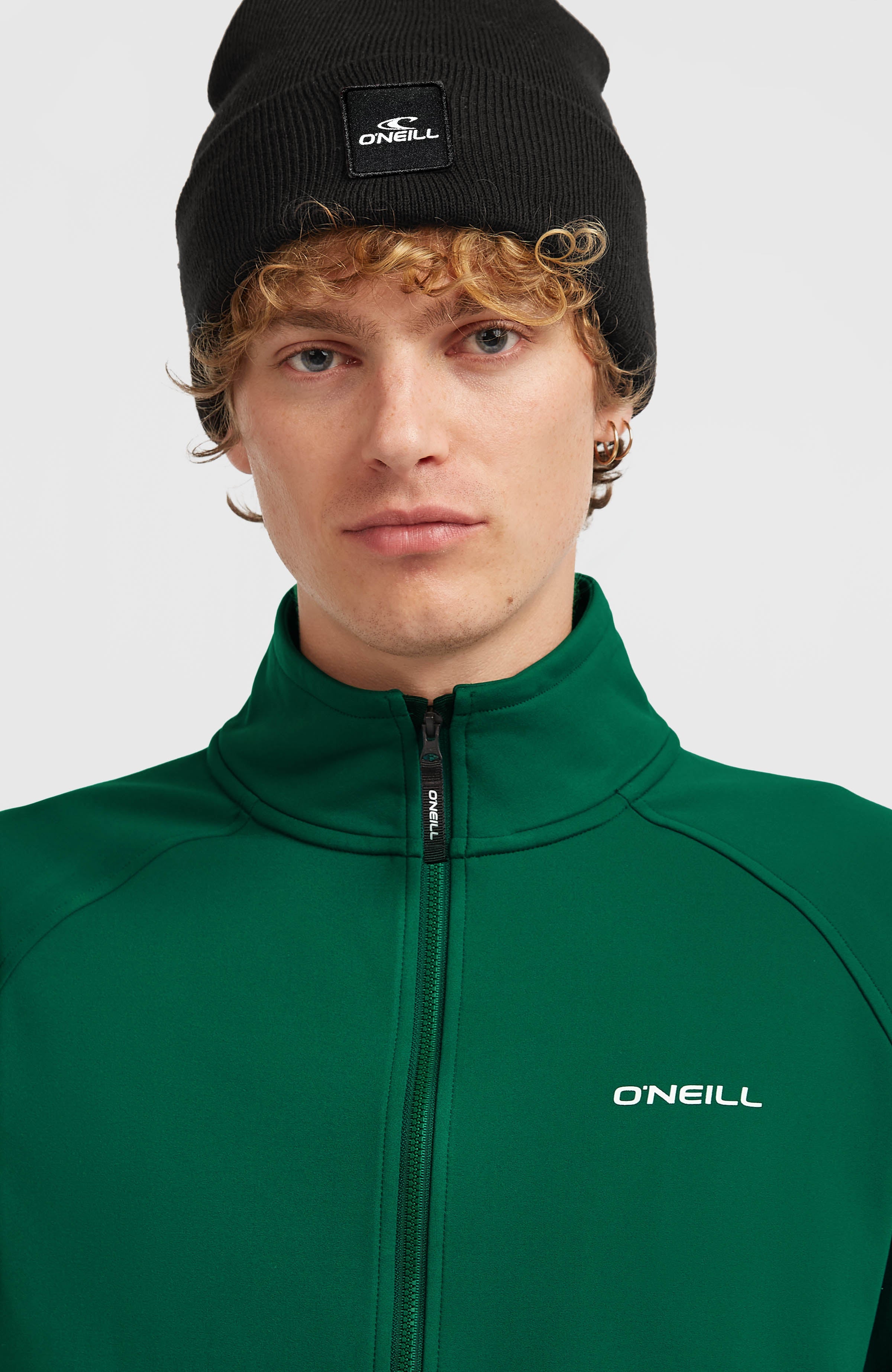 FWC'Cruz Fleece Emerald Envy